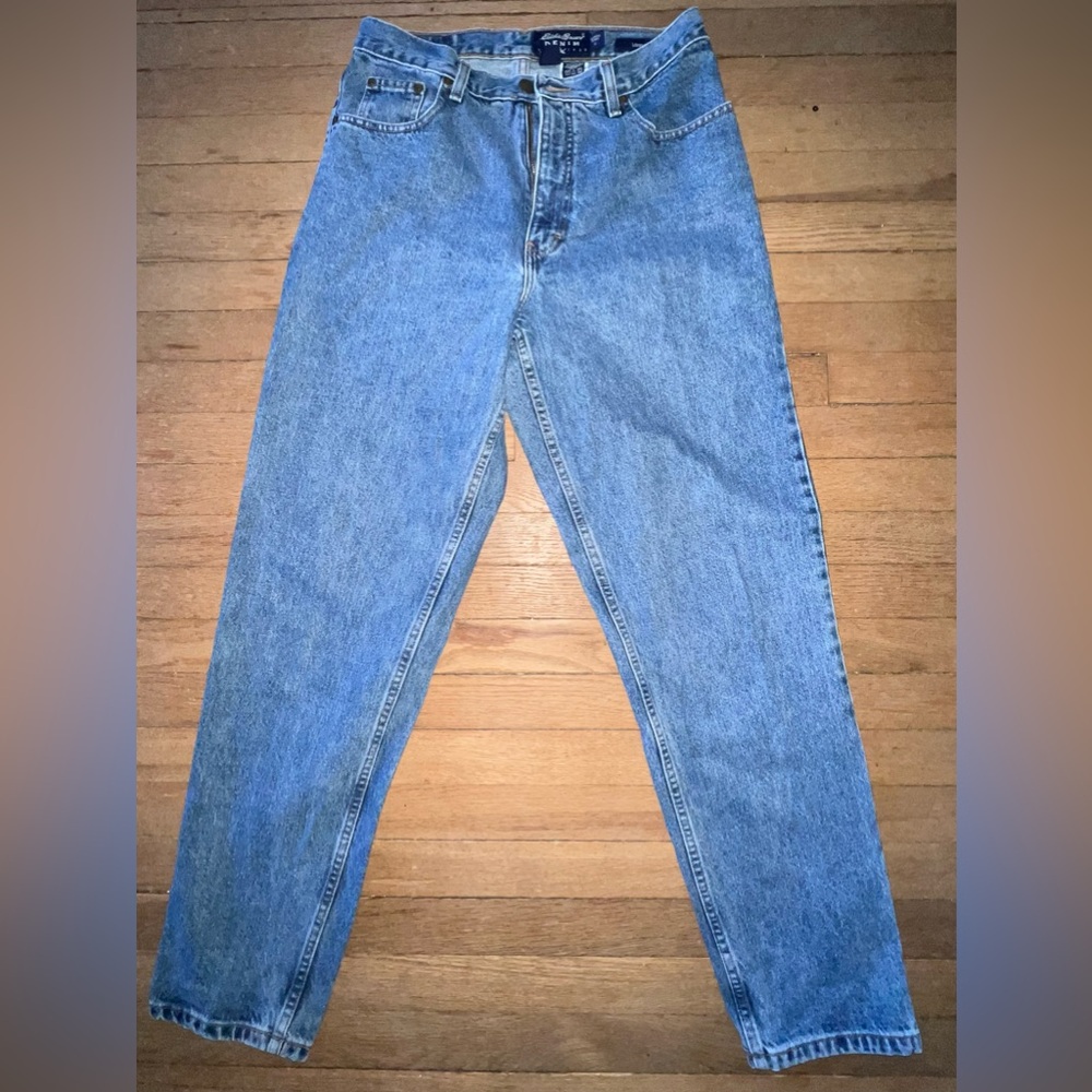 Eddie Bauer Women's Denim Jeans (12)